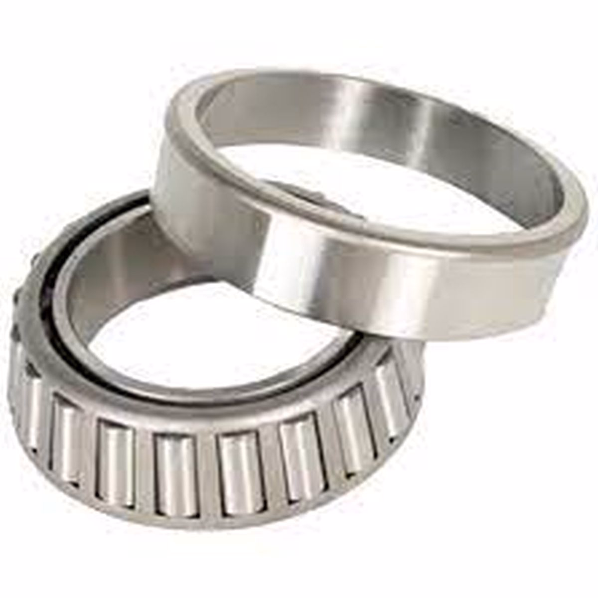 Con Met 10041915 Bearing, Cone, Inner, Pre-Set