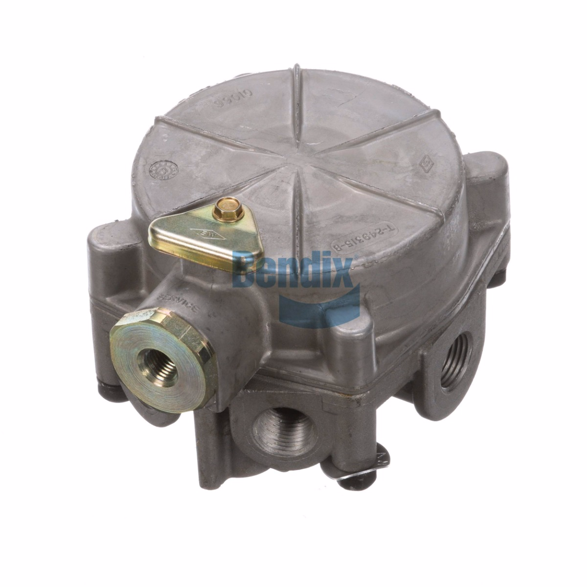Bendix 102103 Relay Valve, R-8