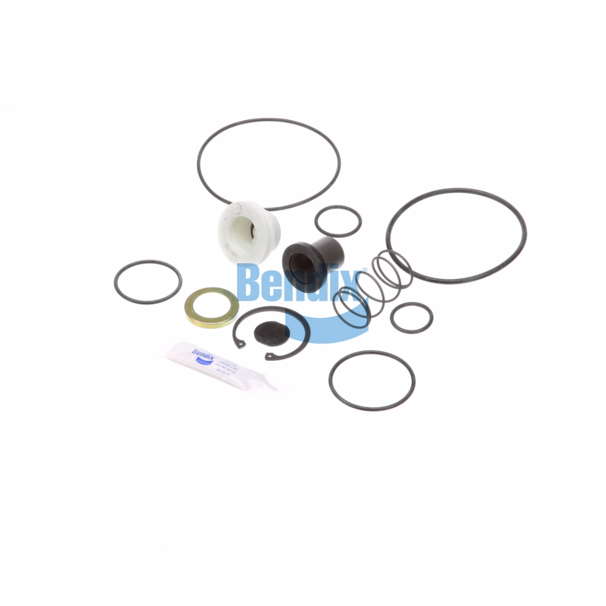 Mack Truck 745-102802N Spares Kit