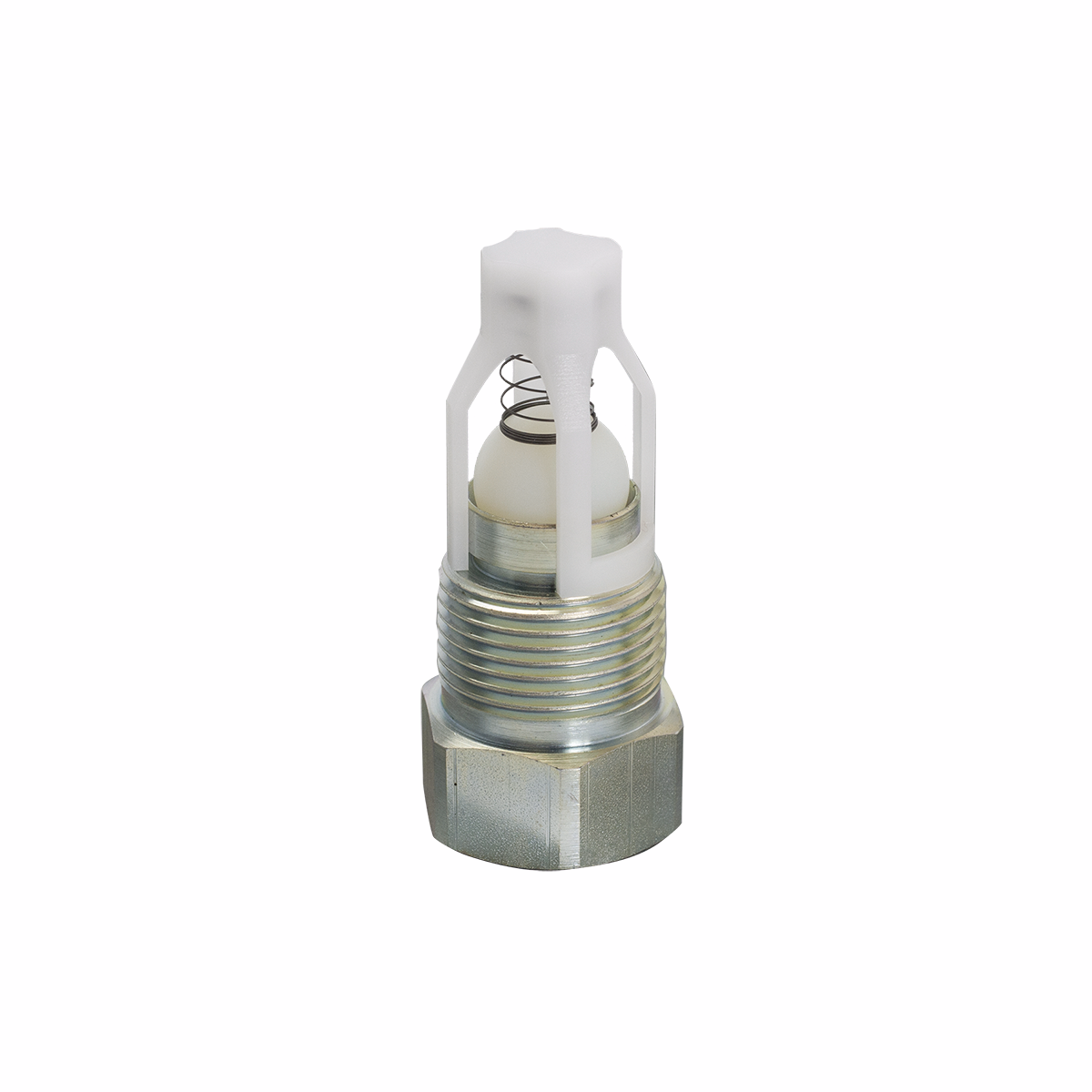 Davco 103071 Check Valve Body Only for Fuel Pro 382/483/488
