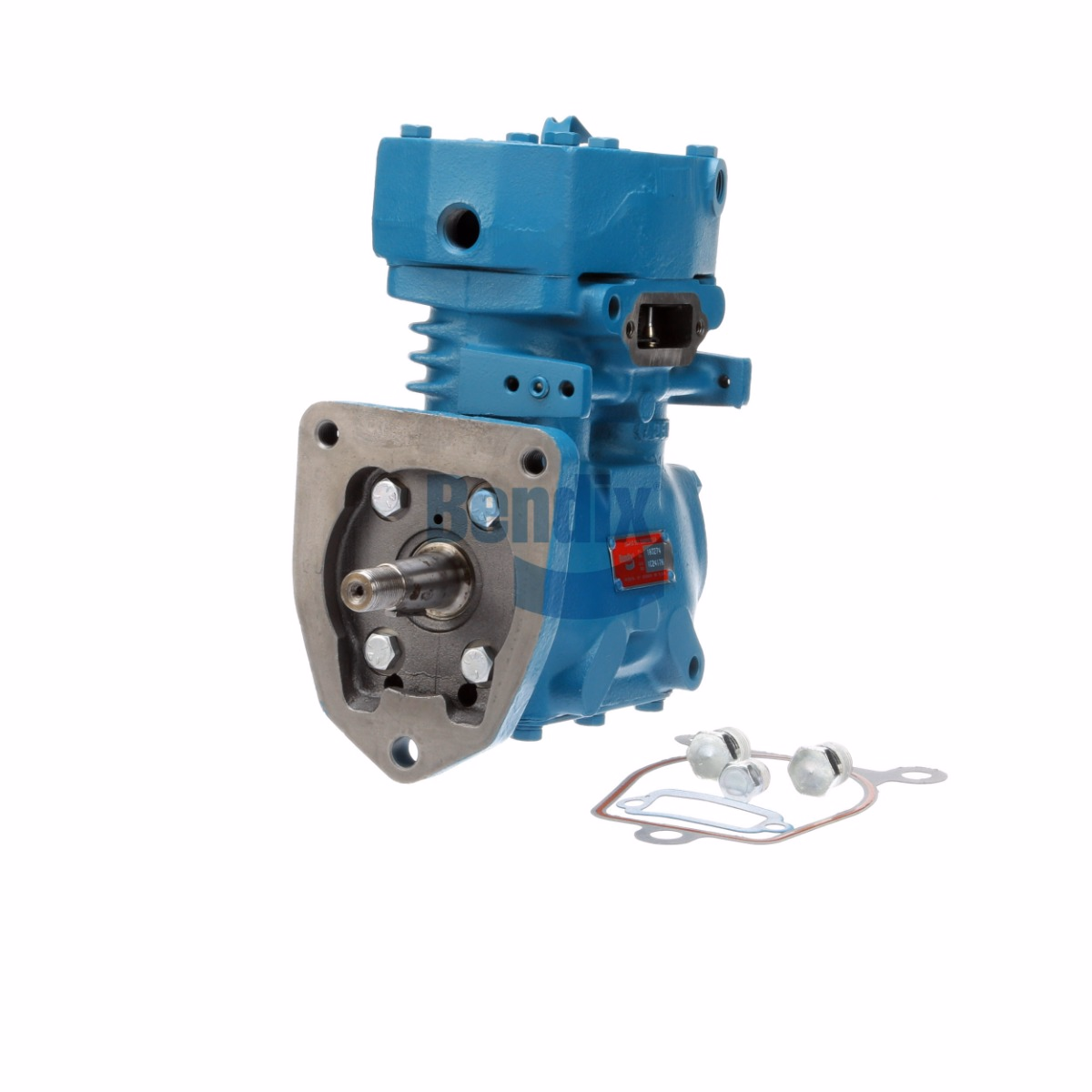 Bendix 103274X TF501 Air Compressor, Reman