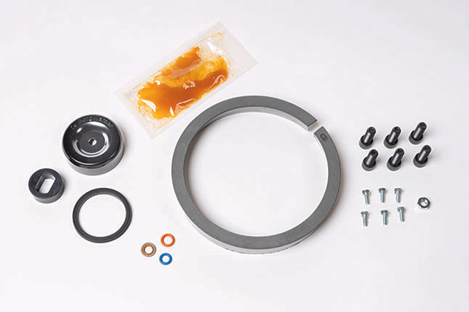 Kysor 1033-40600-02 Repair Kit
