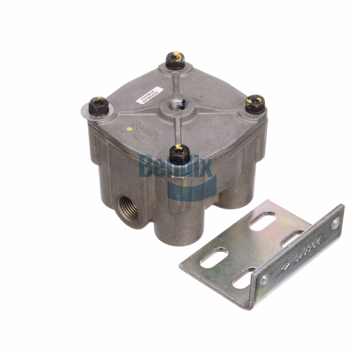 Bendix 103912 Relay Valve, R-12