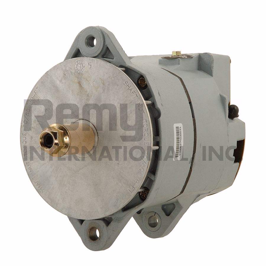 Delco Remy 10459008 Reman Alternator 30SI 105 Amp