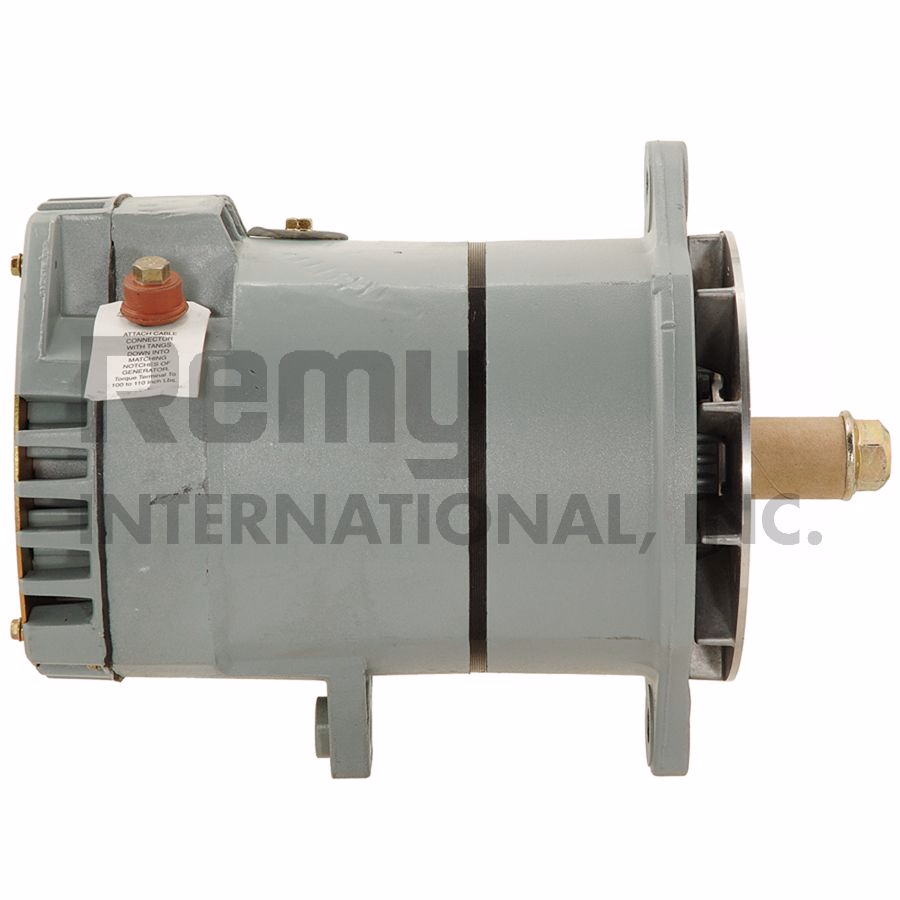 Delco Remy 10459065 Reman Alternator 26SI 85 Amp