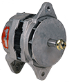 Delco Remy 10459188 Alternator 22SI 100 Amp