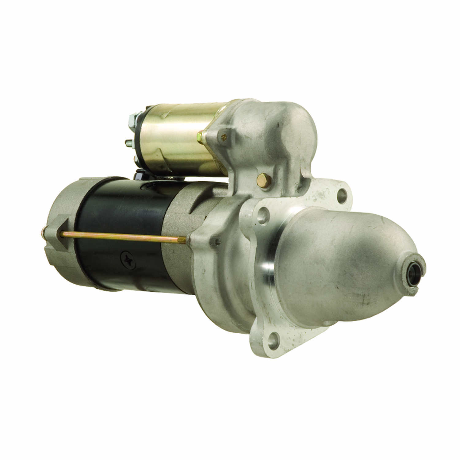 Delco Remy 10465150 28MT Starter Motor Reman