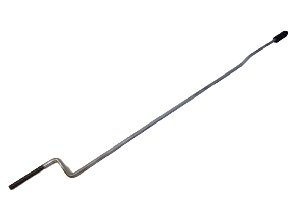 Volvo Truck 1062567 Rod, Outer Handle, LH Upper