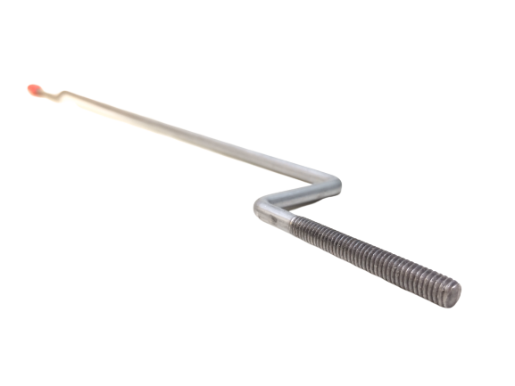 Volvo Truck 1062568 Rod, Outer Handle RH, Upper