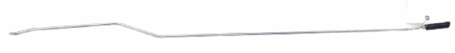 Volvo Truck 1062569 LH Cylinder Lock, Rod