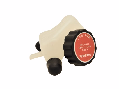 Volvo Truck 1069184 Fluid Reservoir