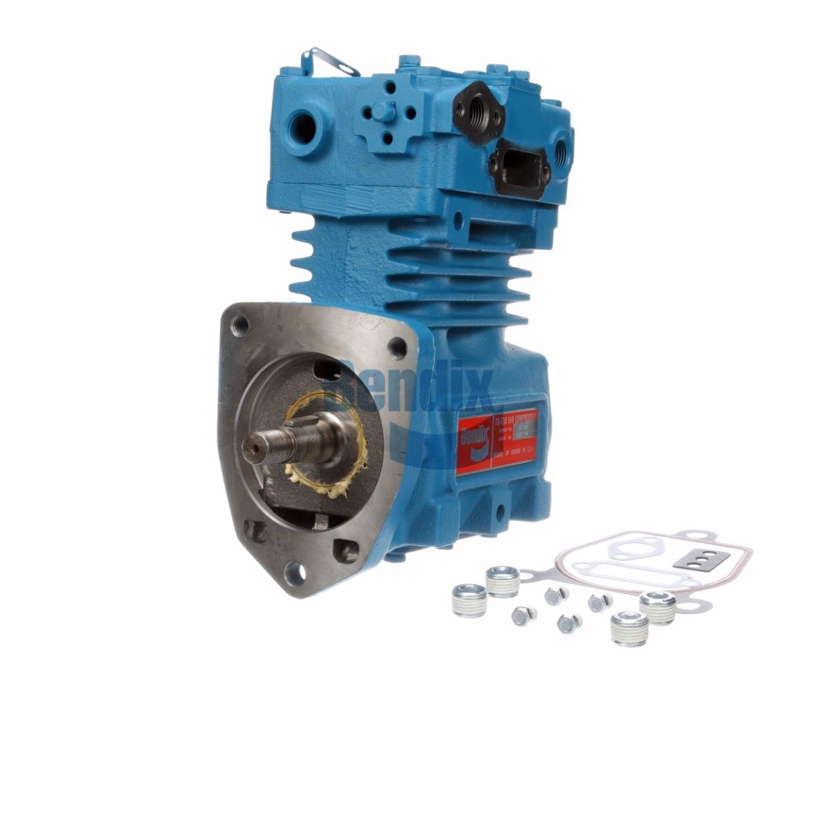 Bendix 107509X TF-550 Air Compressor