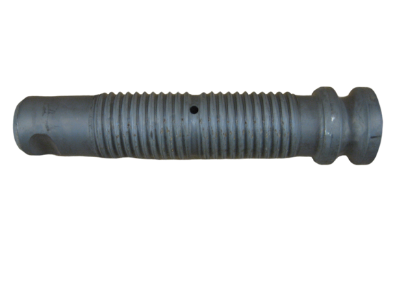 Volvo Truck 1076334 Spring Shackle Bolt
