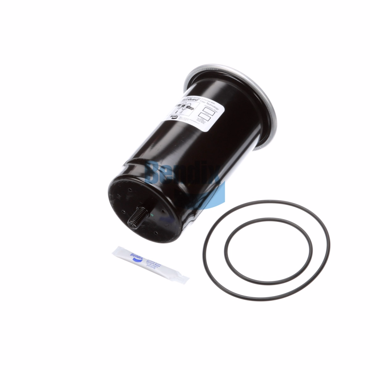 Bendix 107796PG Filter Cartridge for AD-9 Air Dryer 