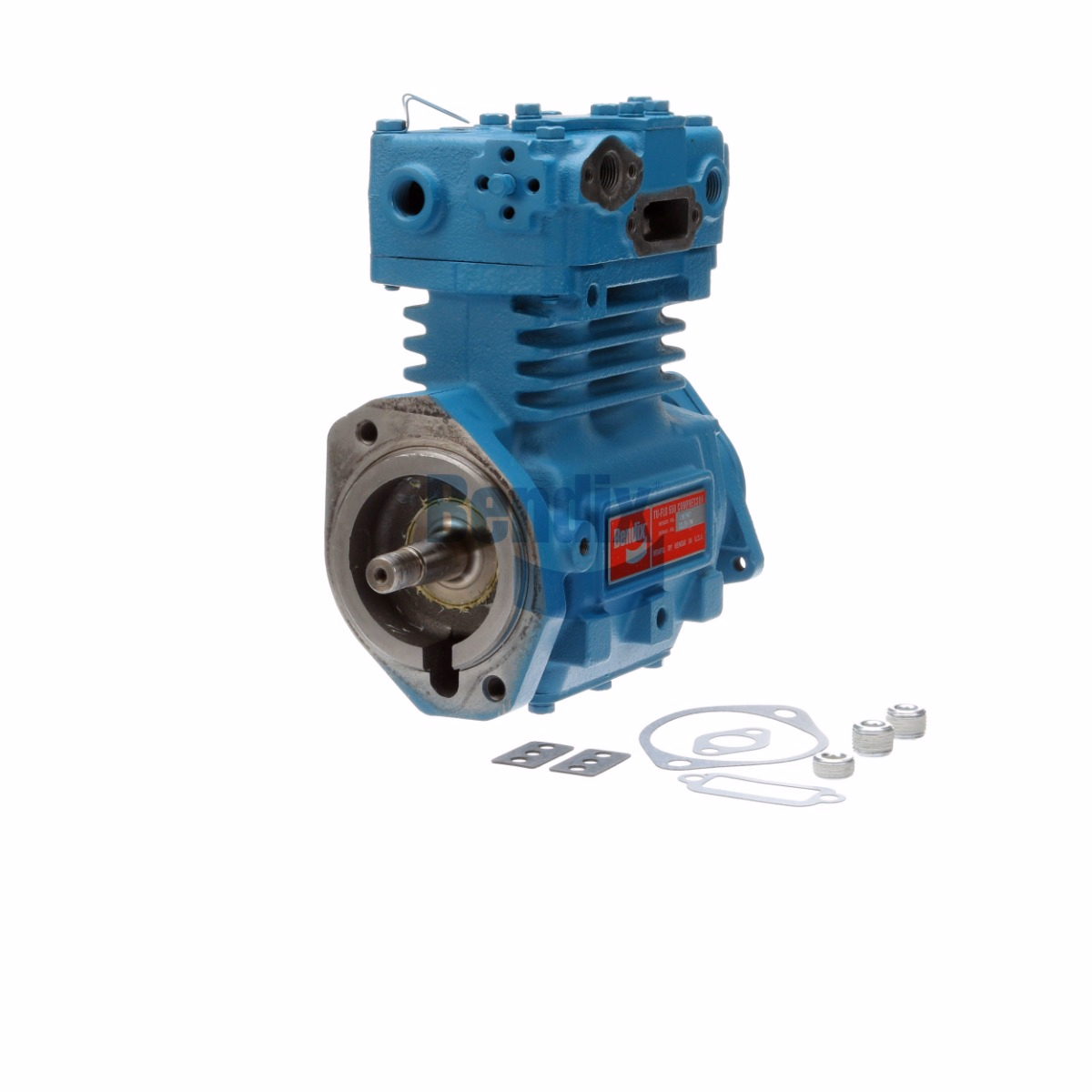Bendix 107981X TF-550 Air Compressor
