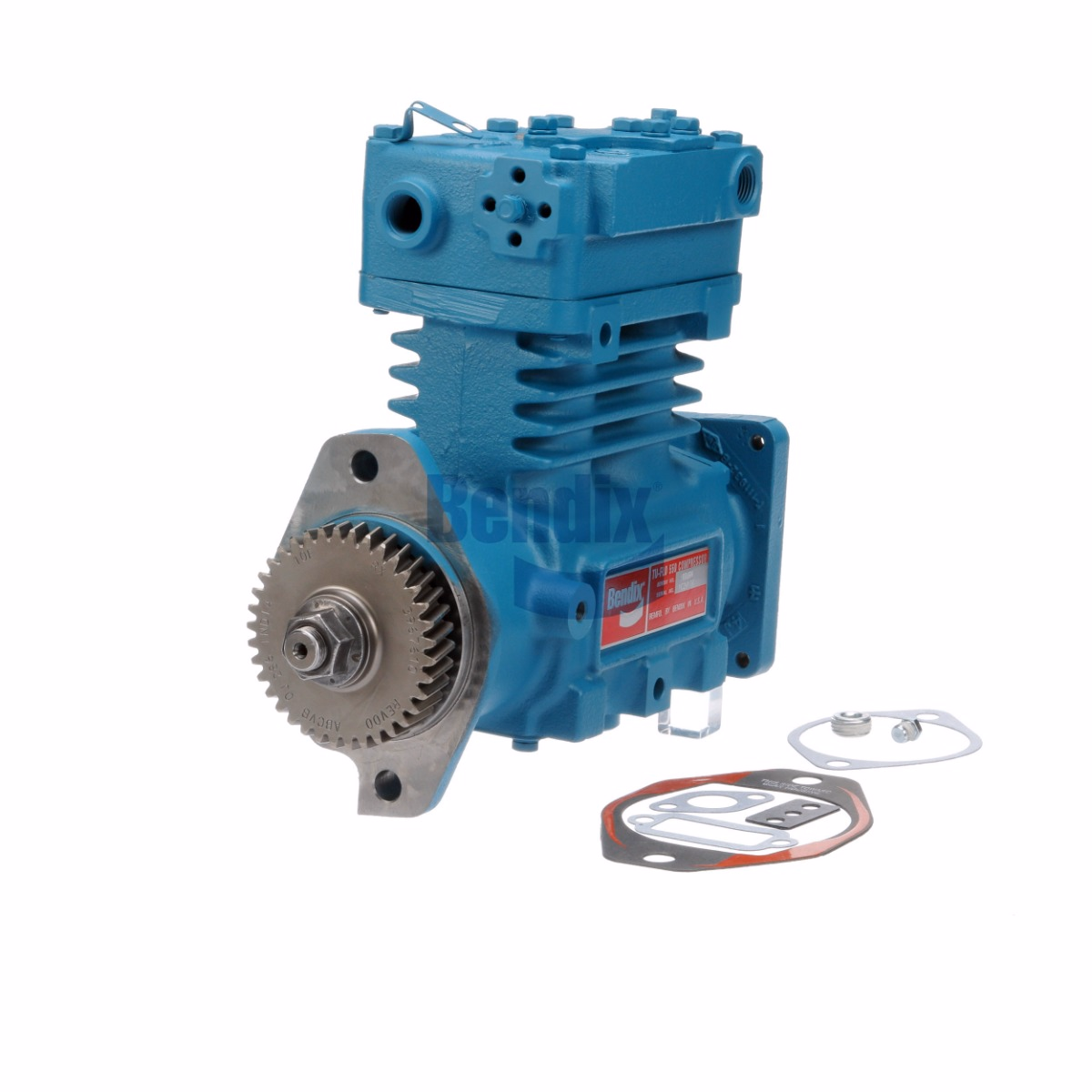 Bendix 108804X Air Compressor, TF-550