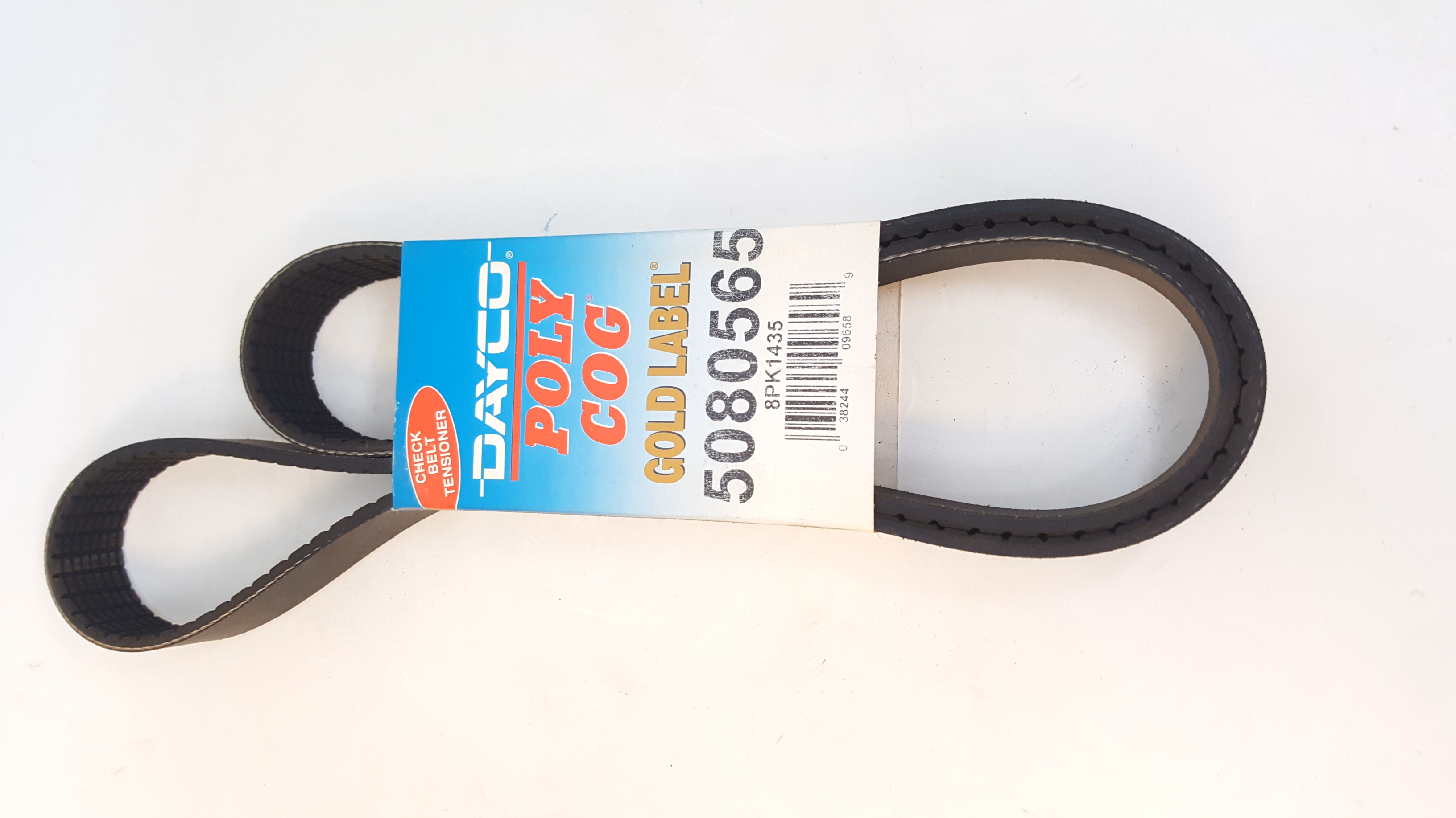 Dayco 5080565 V-Belt