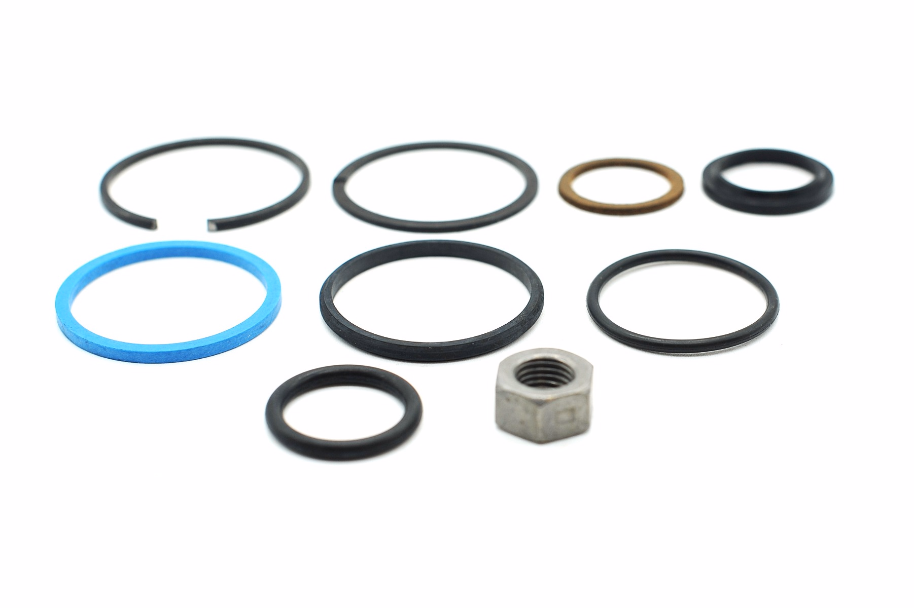 Volvo Truck 1091573 Seal Kit, Steering Cylinder 