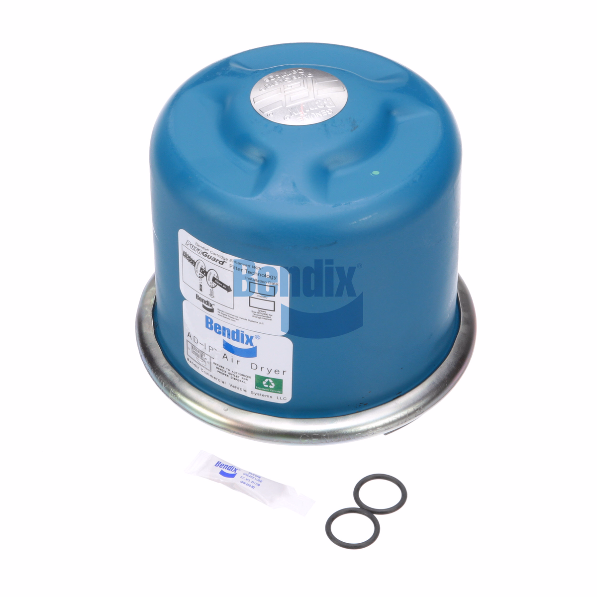 Bendix 109493PGX AD-IP Air Dryer (Reman)