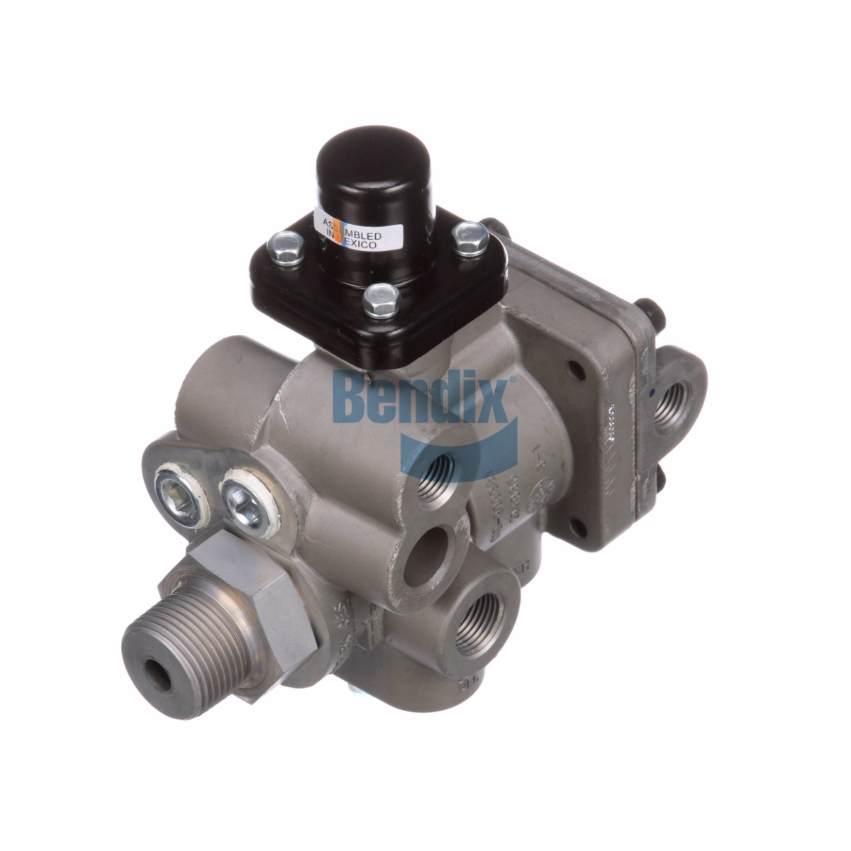 Mack Truck 745-109615X Spring Brake Valve