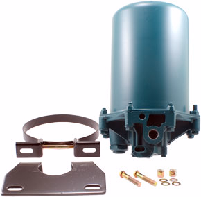 Haldex 109685CX Air Dryer, AD-9