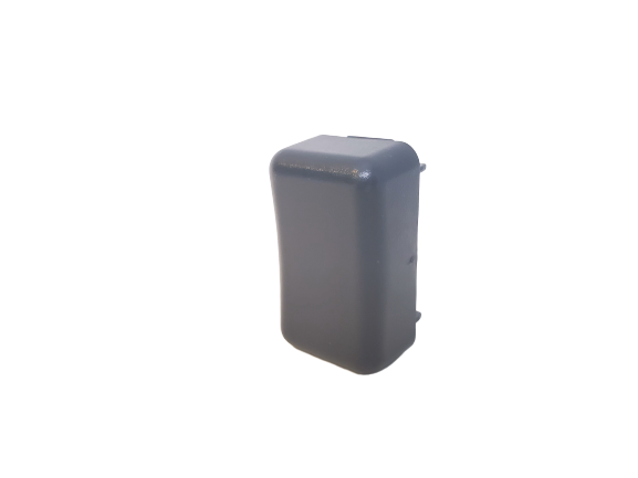 Volvo Truck 1099865 Blank Switch Cover