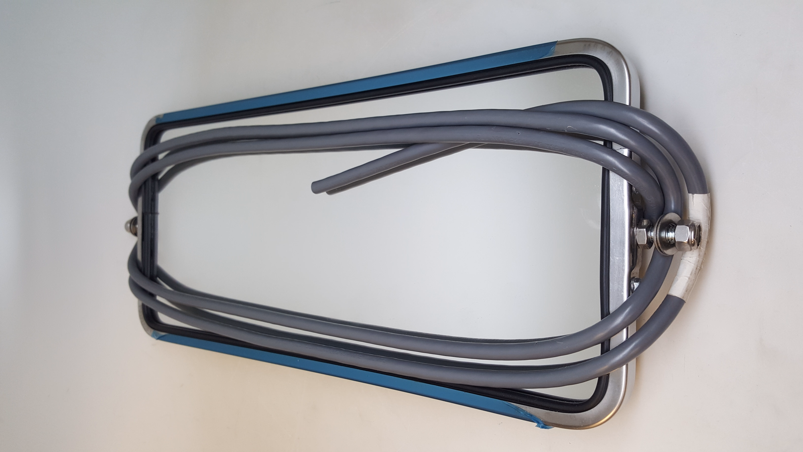 Volvo Truck 1115453 Mirror