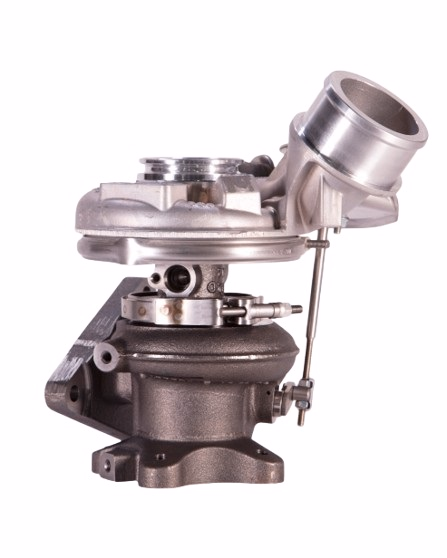 Rig Force RF11559880046 Turbocharger- IHC Maxxforce B1UG HP