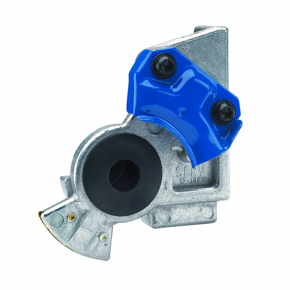 Phillips 12-136 Trailer Mount, Gladhand Blue
