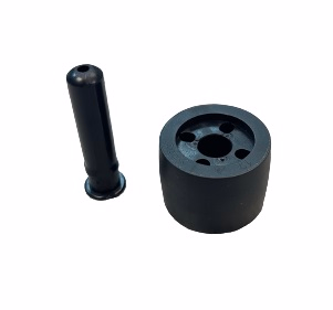 Williams Controls 131139 Roller Kit