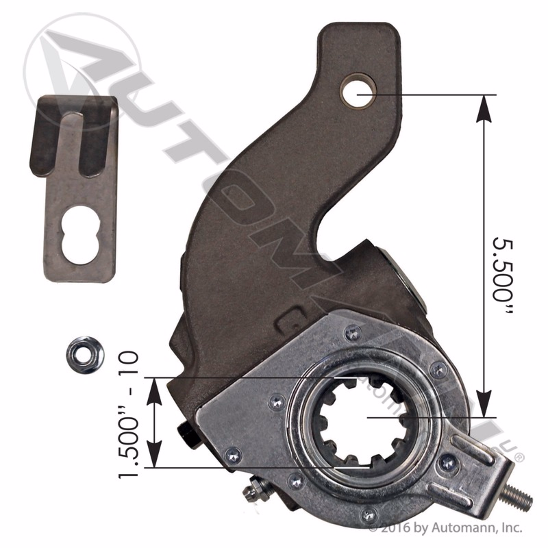 Automann 135.S1013 Slack Adjuster