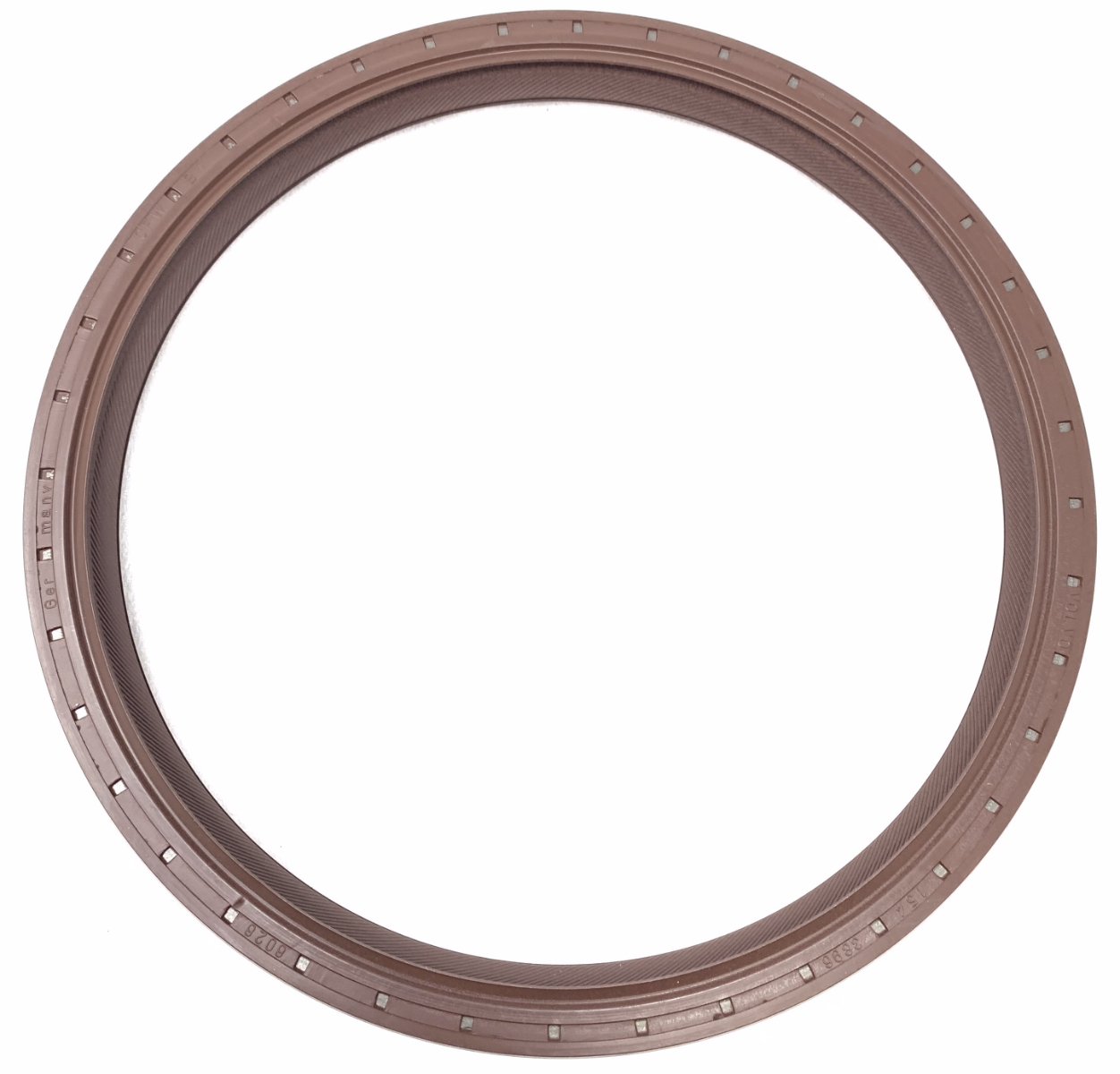 Volvo Truck 1543896 Crankshaft Seal