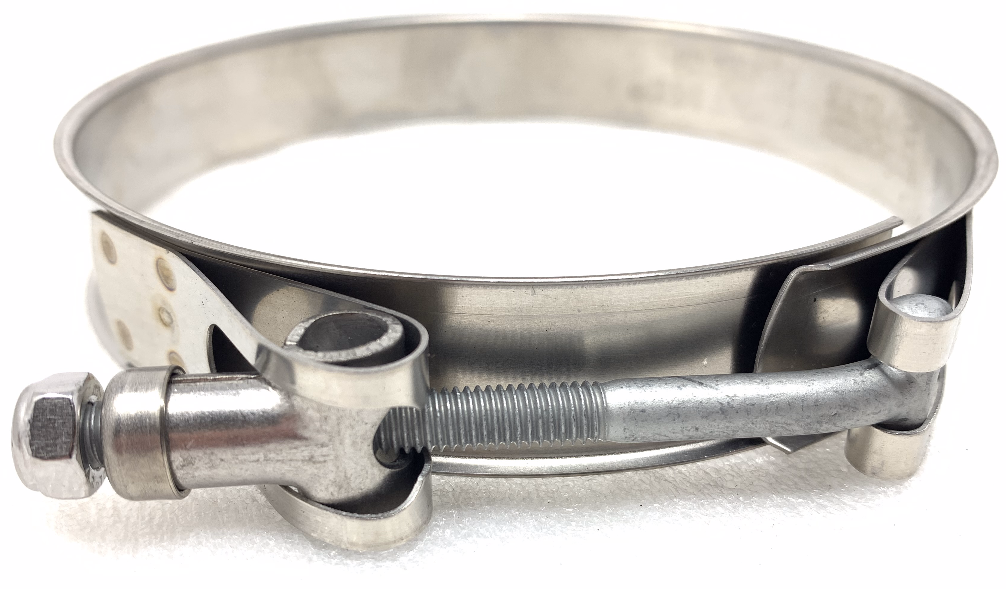 Volvo Truck 1544733 Hose Clamp