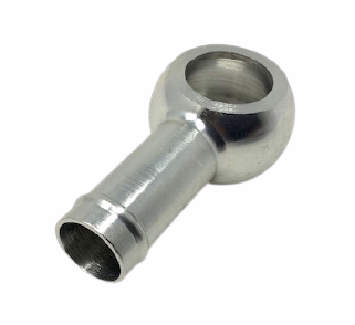 Mack Truck 1598185 Banjo Nipple