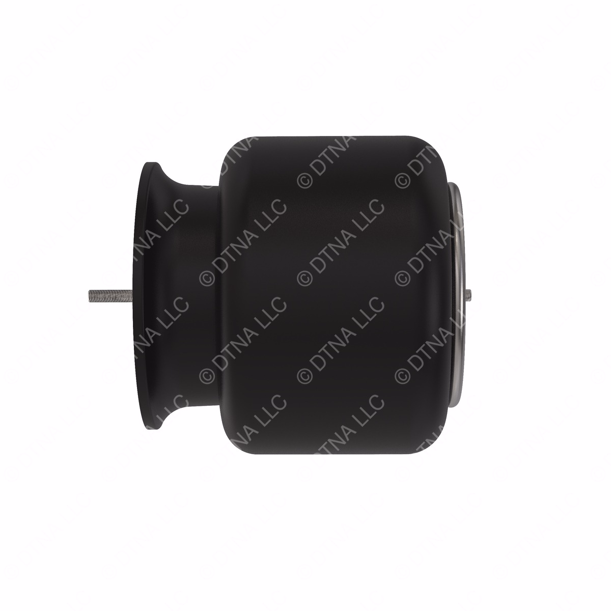 Freightliner 16-19769-000 Air Spring, Rear Suspension