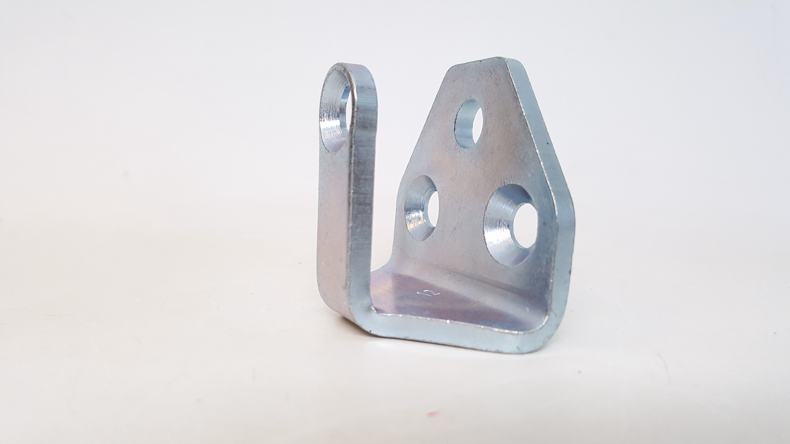 Volvo Truck 1619760 Latch, Striker Plate