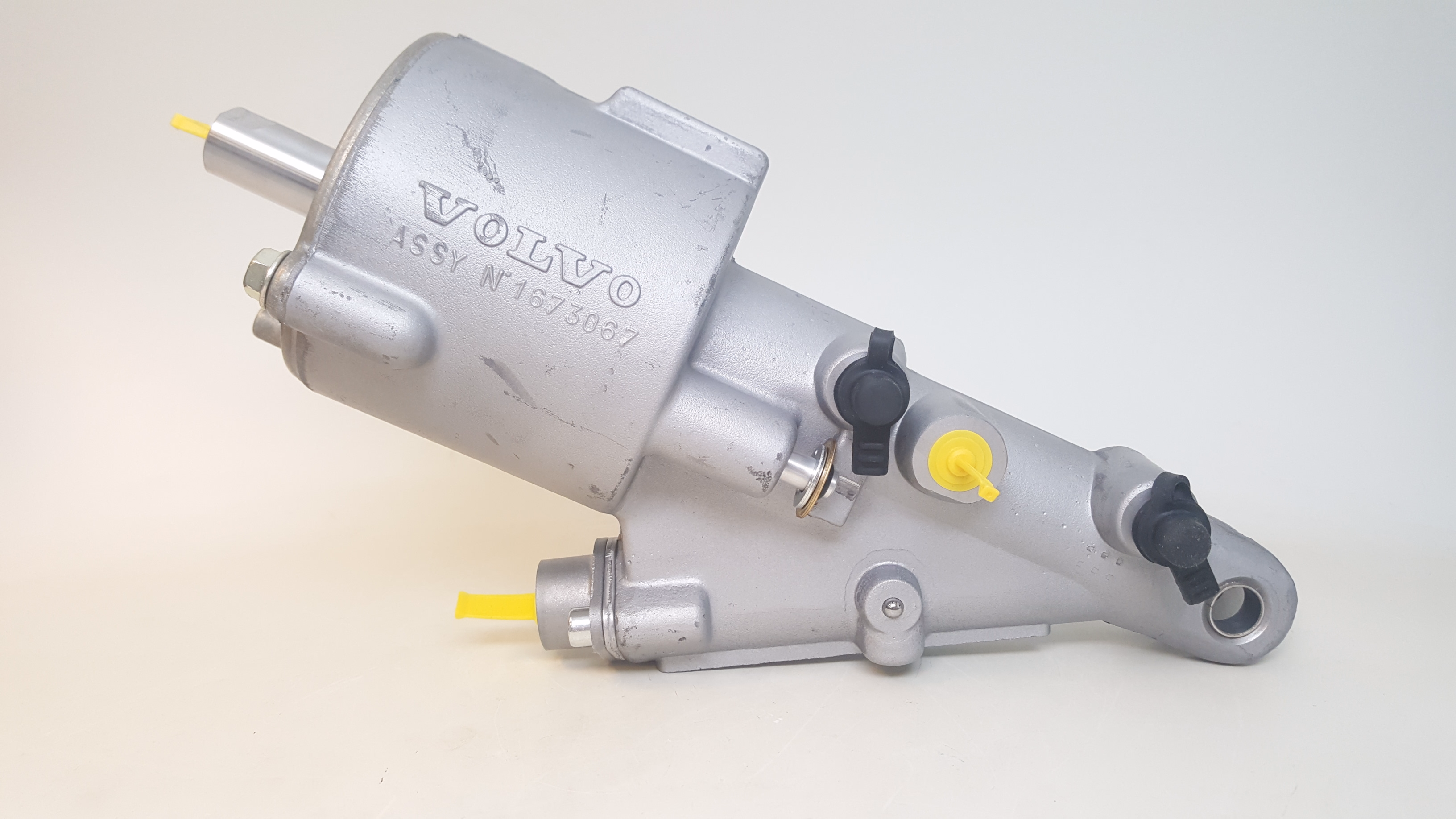 Volvo Truck 1673067 Clutch Servo