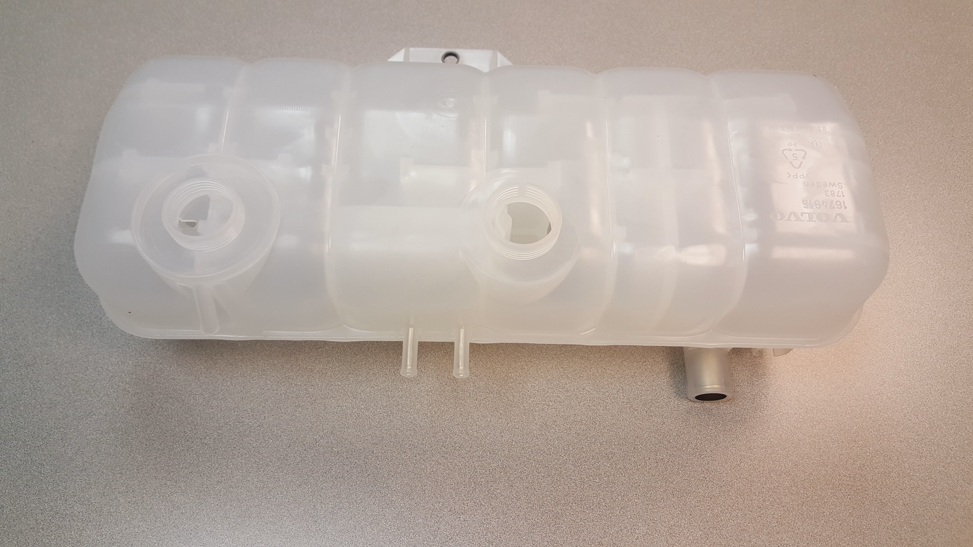 Volvo Truck 23275232 Expansion Tank