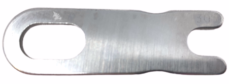 Volvo 1677350 Shim, 3.05mm