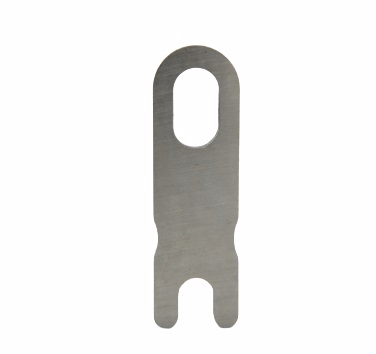 Volvo Truck 1677365 Shim 3.80mm