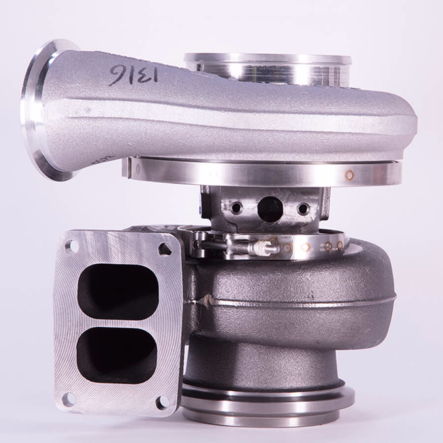 Rig Force RF171702N Detroit Series 60 12.7L 2000-2008