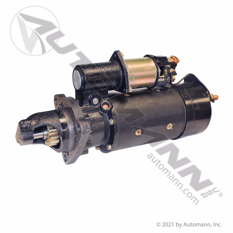 Automann 178.4212111 Starter 42MT Type