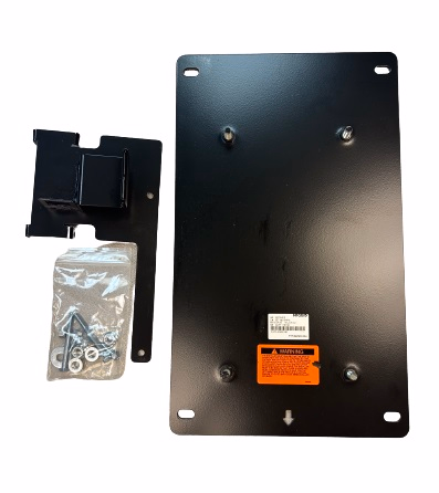 Seats Inc 183764PS Adapter Plate, Volvo VN and I-Shift