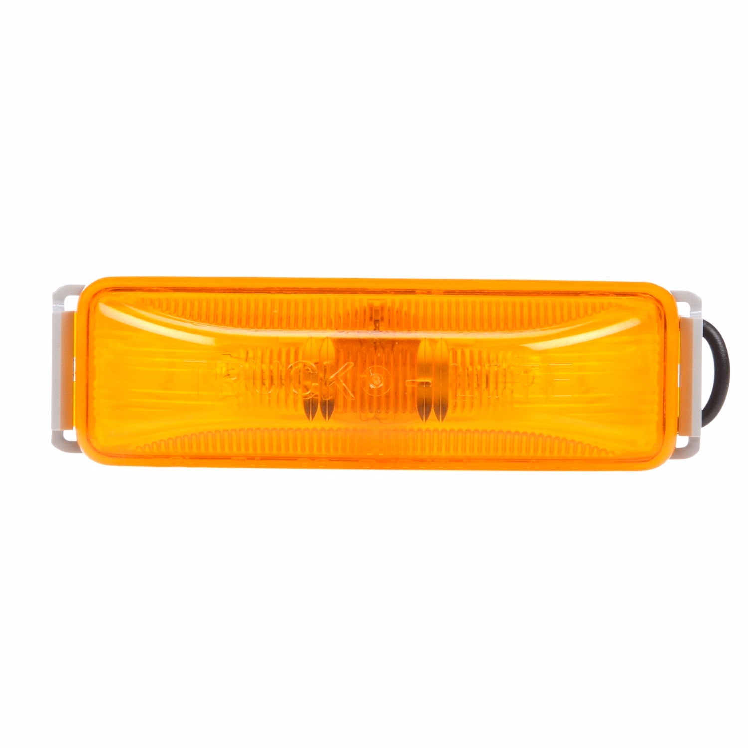 Truck-Lite 19002Y 19 Series Yellow Marker Clearance Light
