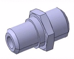 Volvo Truck 190132 Nipple