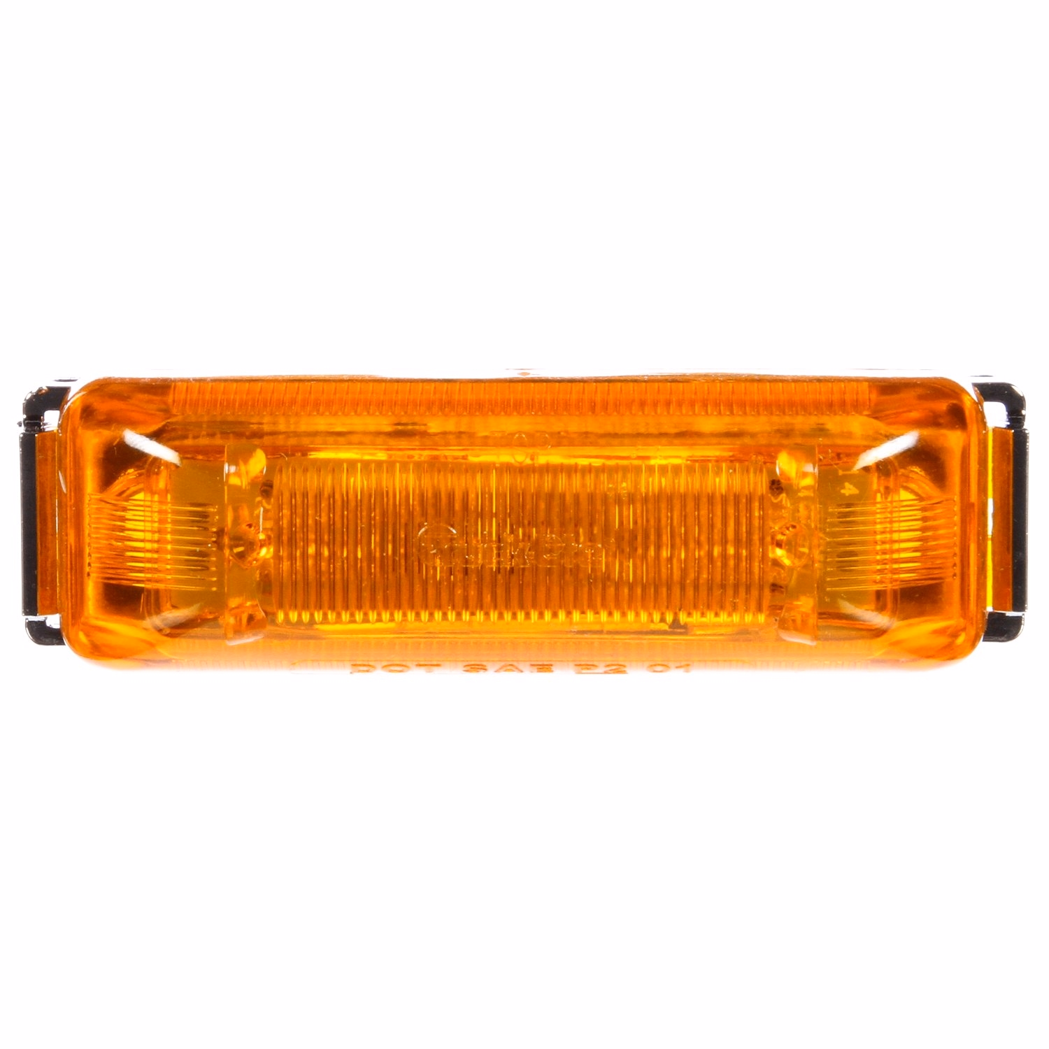 Truck-Lite 19031Y Base Mount Kits for LED Model 19 Lights Yellow