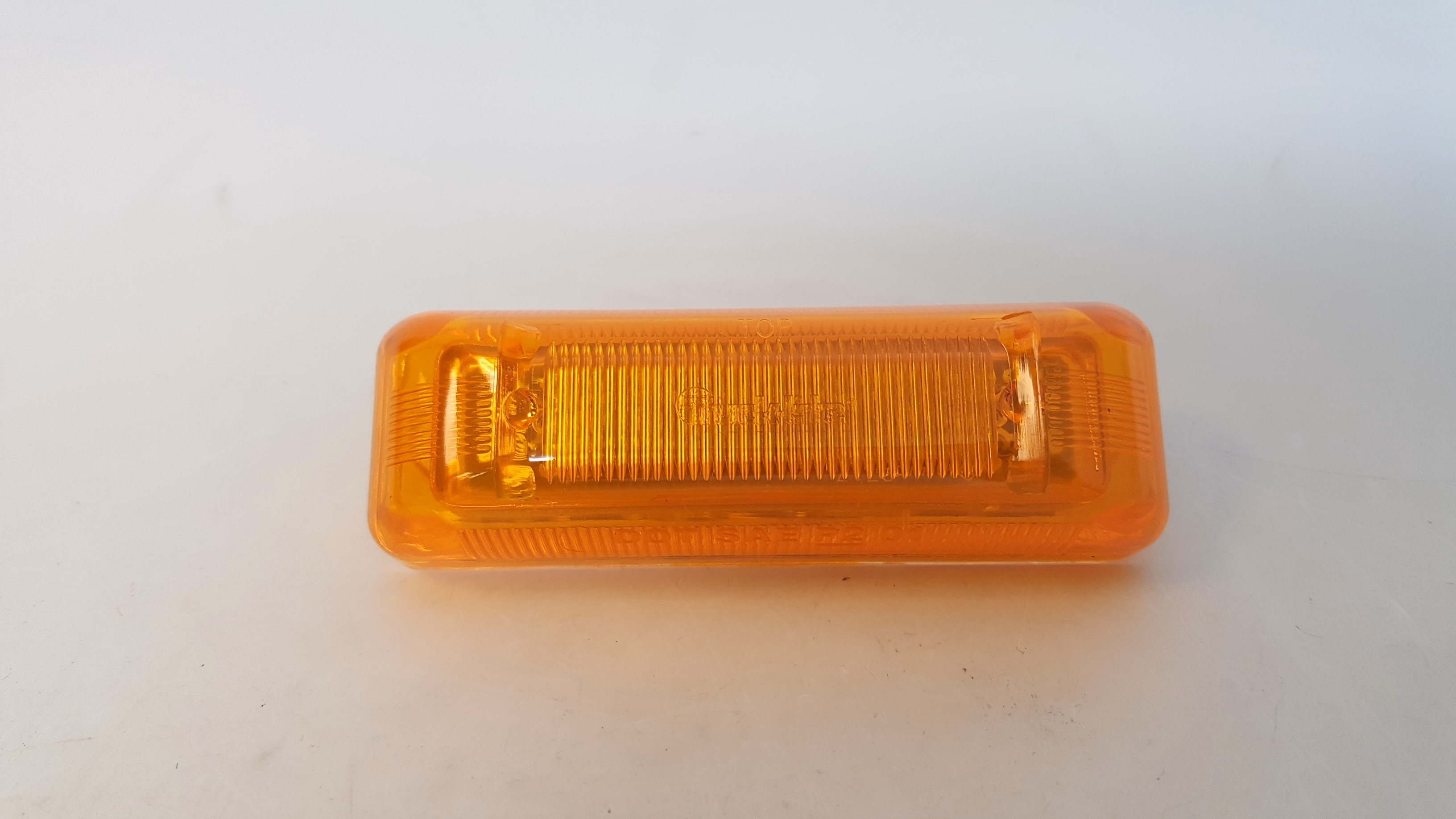 Truck-Lite 19350Y 19 Series Yellow Marker Clearance Light