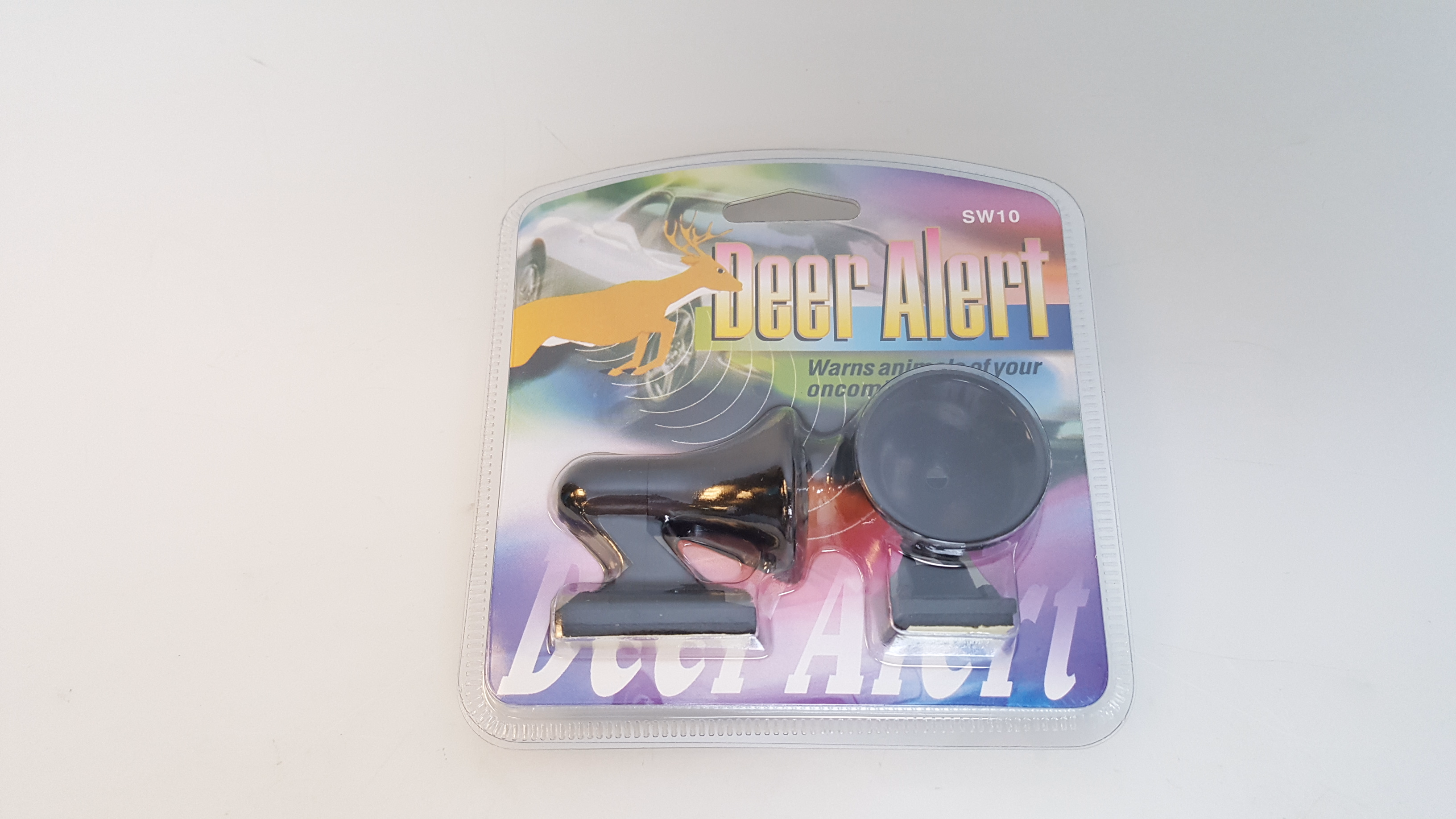 Deer Whistle