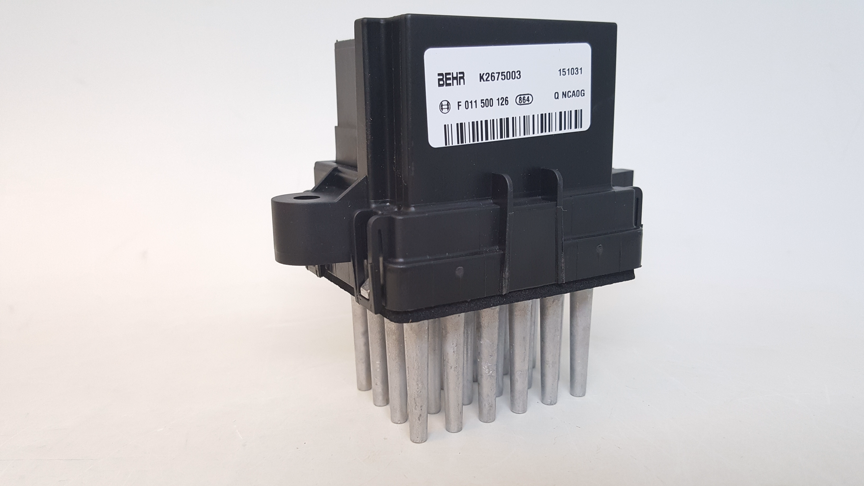 Volvo 85120287 Power Module