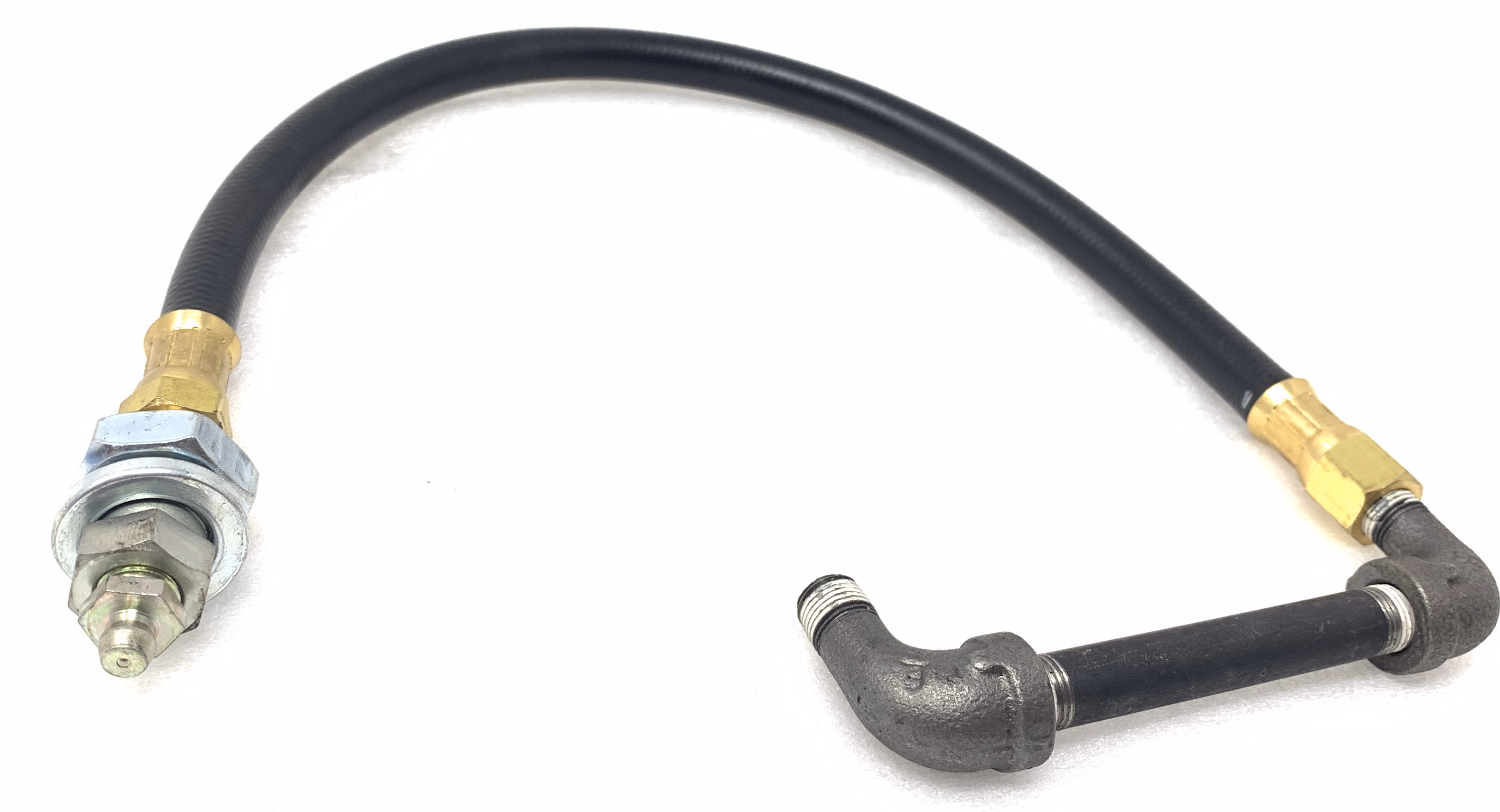 Mack 201SC15 Clutch Grease Tube Kit